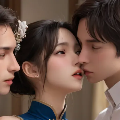 gerador de fotos pornô com IA