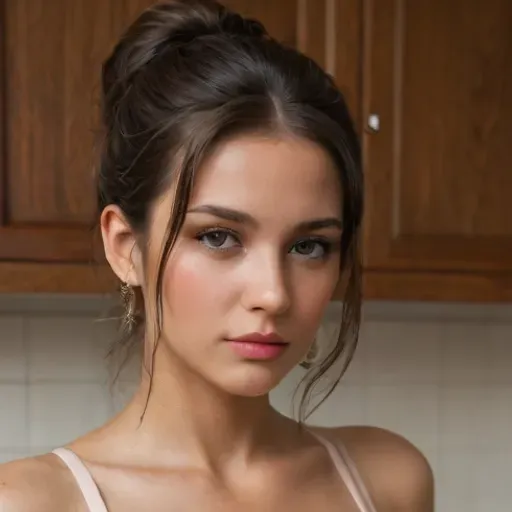 KI-Pornobild-Generator