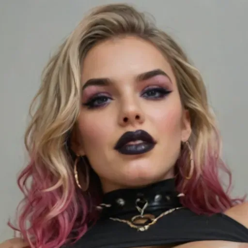 yapay zekâ porno görsel üretici