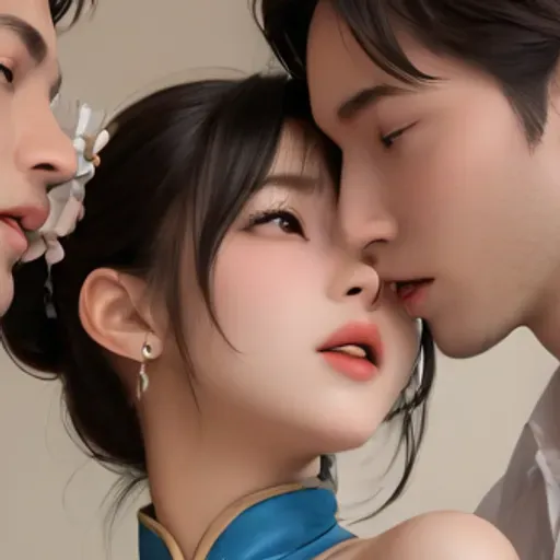 generatore di immagini porno IA