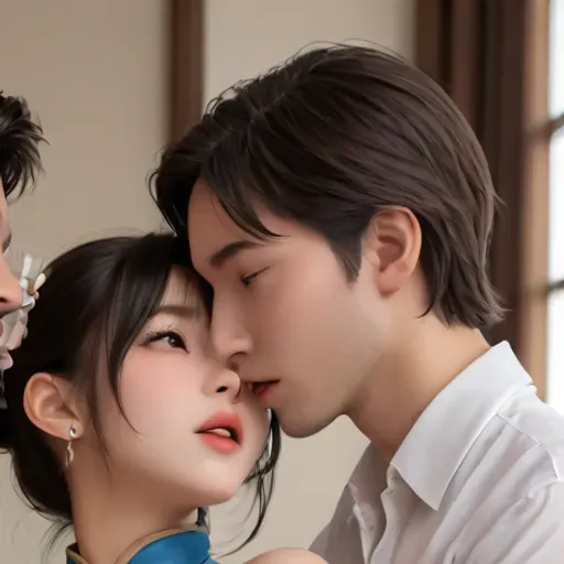 generatore di foto porno IA