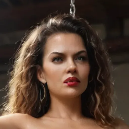 AI色情圖片產生器