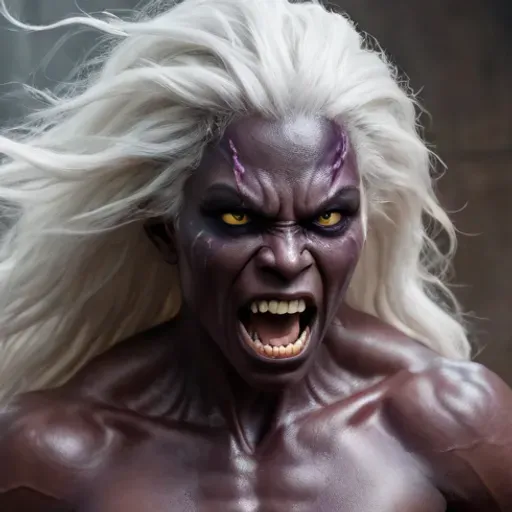 AIポルノ画像ジェネレーター