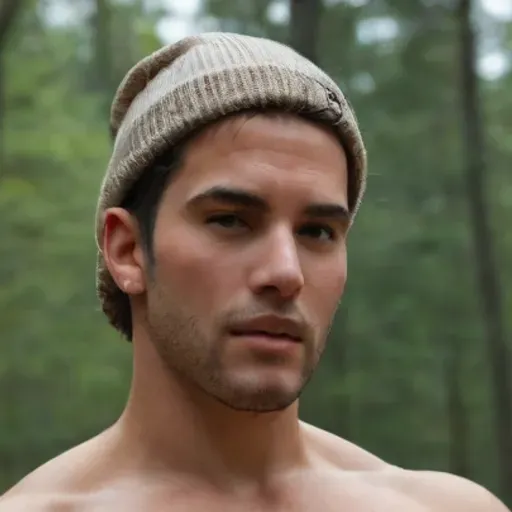 AI 포르노 이미지 생성기