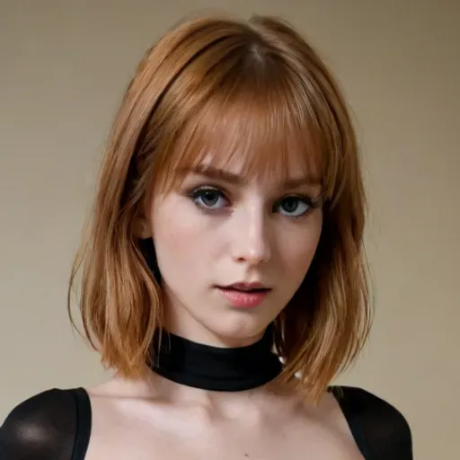 generatore di immagini porno IA