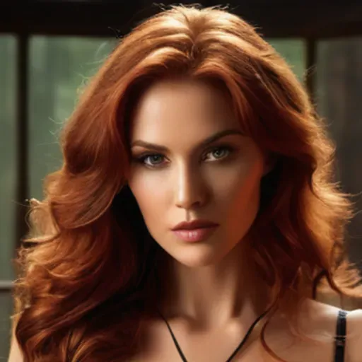 AI色情图片生成器