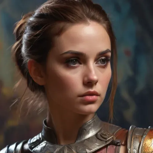 AI porn image generator