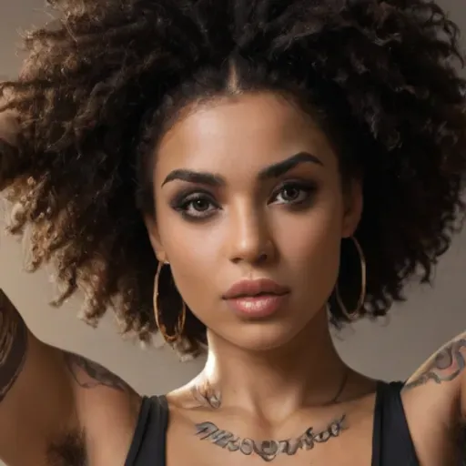 AI色情图片生成器