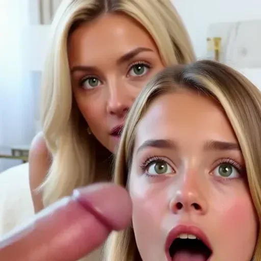 AIポルノ写真ジェネレーター