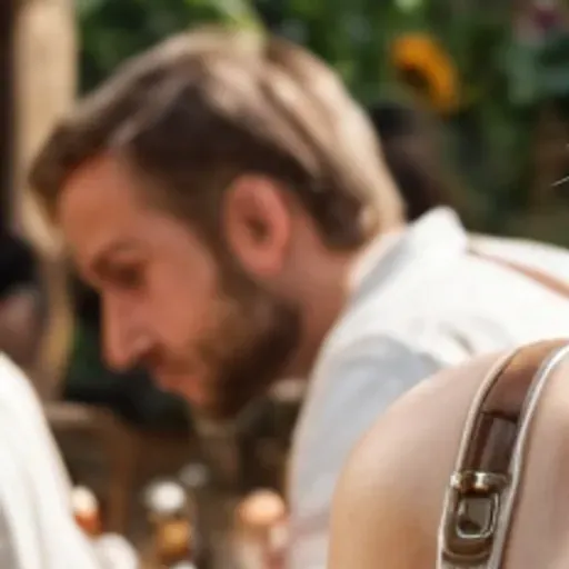 KI-Pornobild-Generator