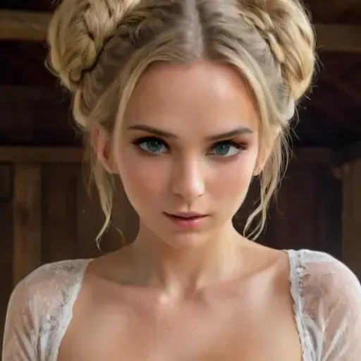 KI-Pornobild-Generator