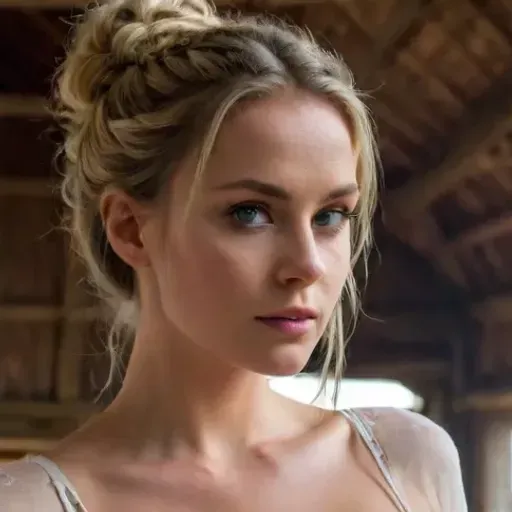 AI 포르노 이미지 생성기