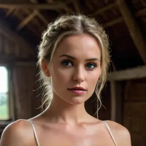 AI色情图片生成器