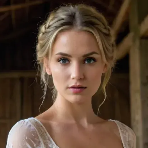 AI色情图片生成器