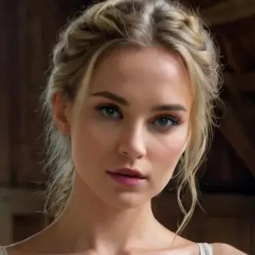 gerador de imagens pornô com IA