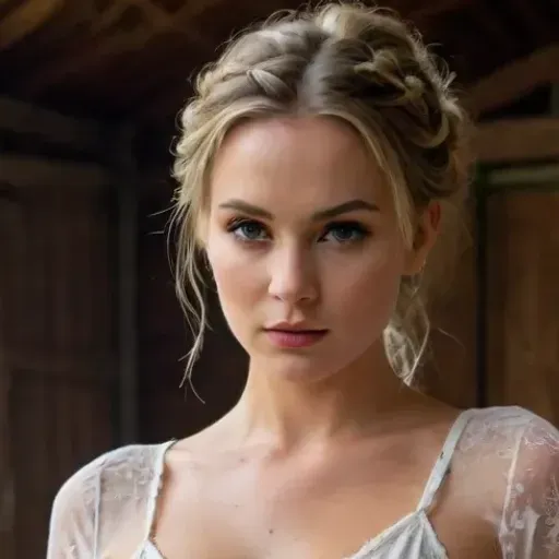 KI-Pornobild-Generator