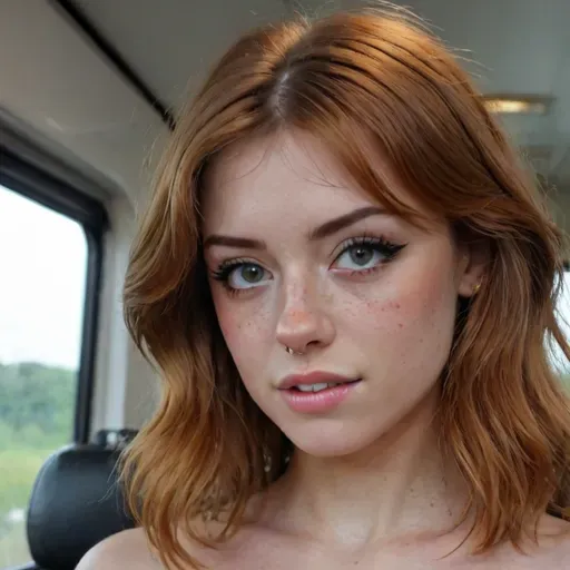 генератор порно-изображений на ИИ