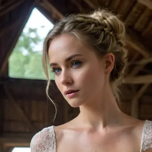 generatore di immagini porno IA