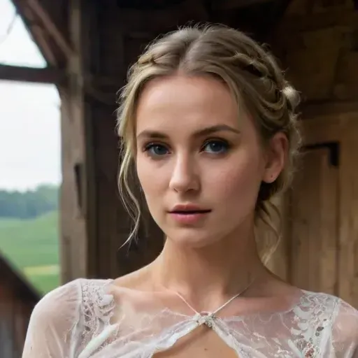 AIポルノ画像ジェネレーター