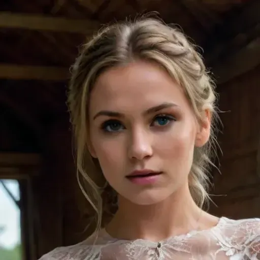 AI色情图片生成器