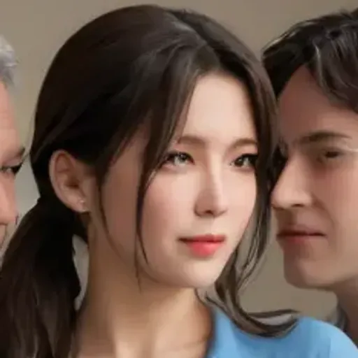 โปรแกรมสร้างภาพโปรนที่ใช้ปัญหา AI