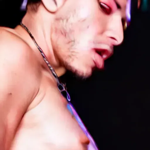 AIポルノ写真ジェネレーター