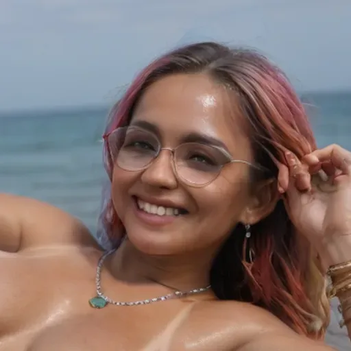 AI色情图片生成器