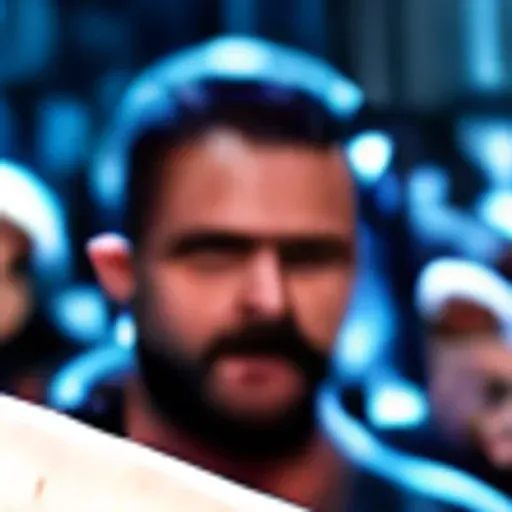 AIポルノ画像ジェネレーター