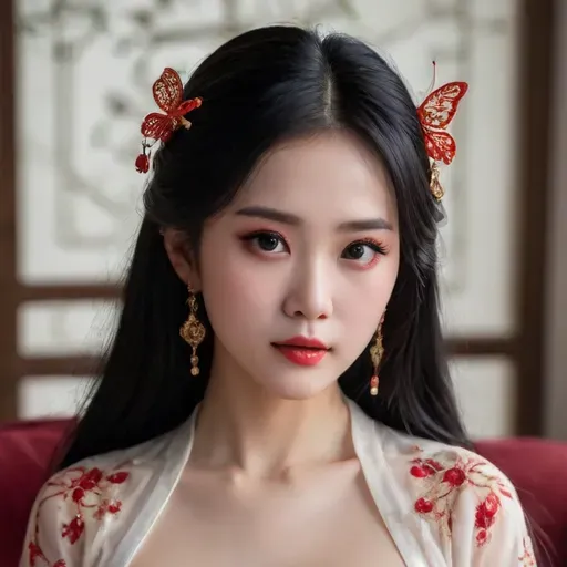 โปรแกรมสร้างภาพโปรนที่ใช้ปัญหา AI