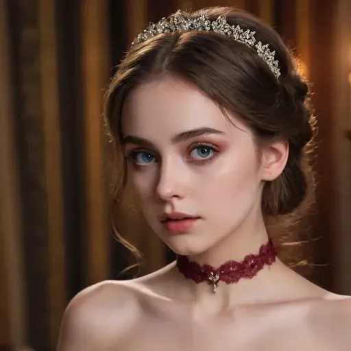 AI porn image generator