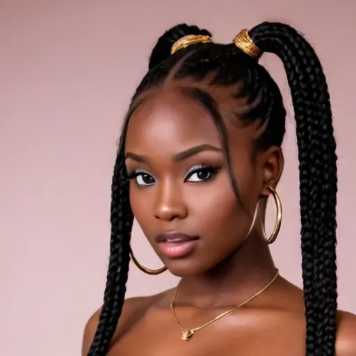 AI色情圖片產生器