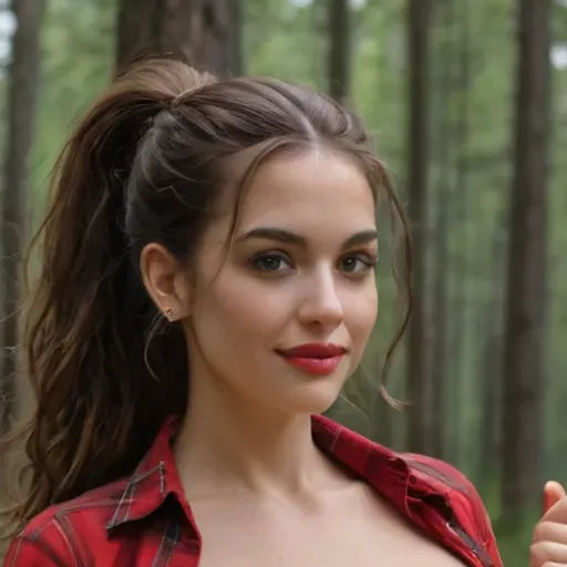 AI色情图片生成器