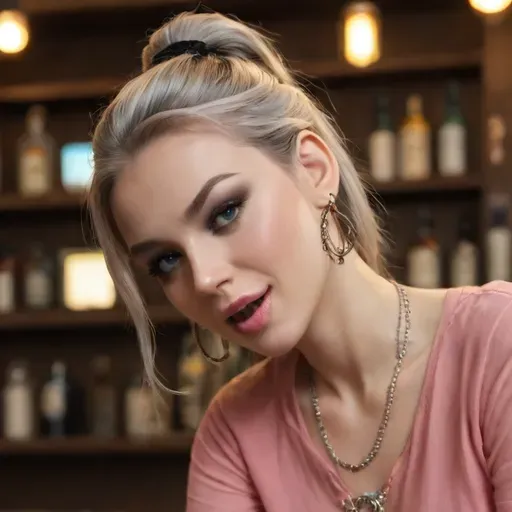 โปรแกรมสร้างภาพโปรนที่ใช้ปัญหา AI