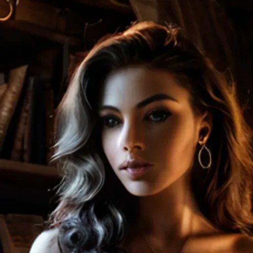 generatore di immagini porno IA