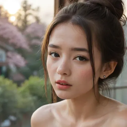 yapay zekâ porno görsel üretici