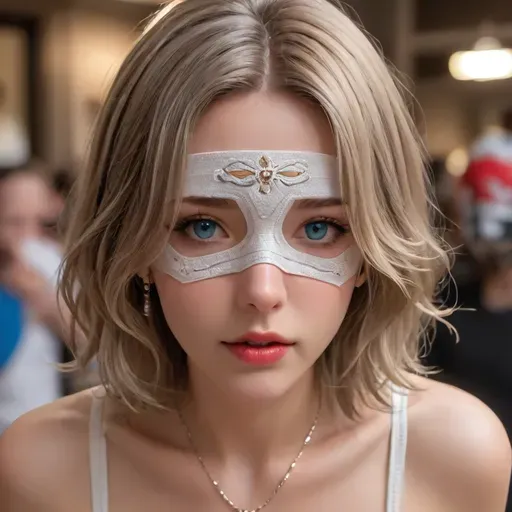 generatore di immagini porno IA