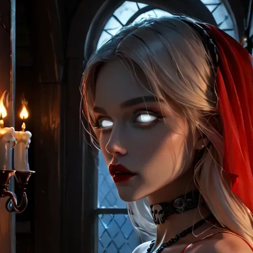 KI-Pornobild-Generator