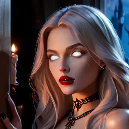 generatore di immagini porno IA