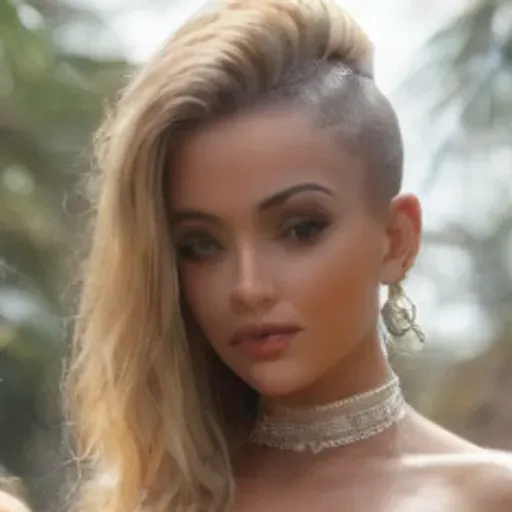 AI porn image generator