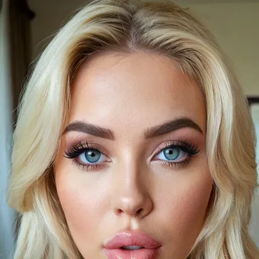 โปรแกรมสร้างภาพโปรนที่ใช้ปัญหา AI