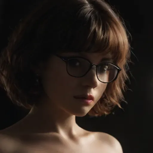 AI 포르노 이미지 생성기