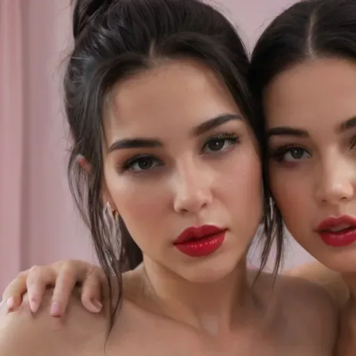 AIポルノ写真ジェネレーター