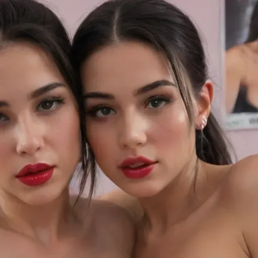 AIポルノ画像ジェネレーター