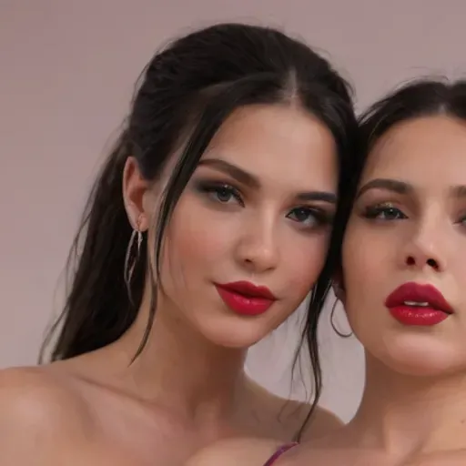 генератор порно-изображений на ИИ