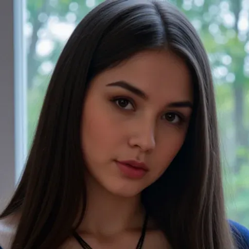 AI 포르노 이미지 생성기