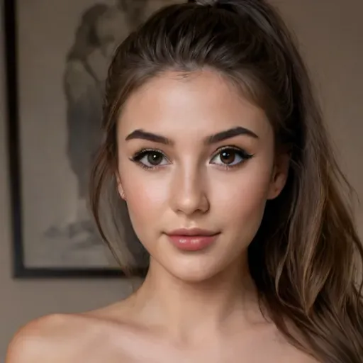 AI porn image generator