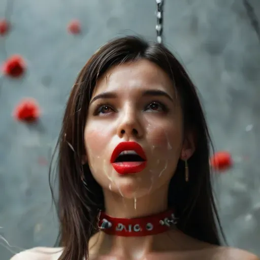 AI porn image generator