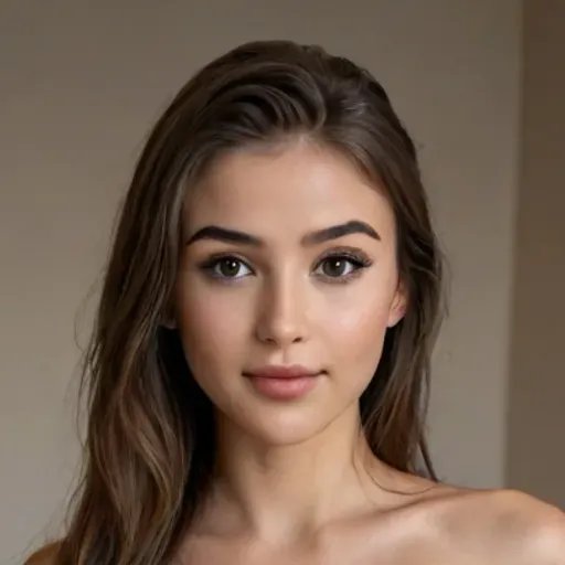 AIポルノ画像ジェネレーター