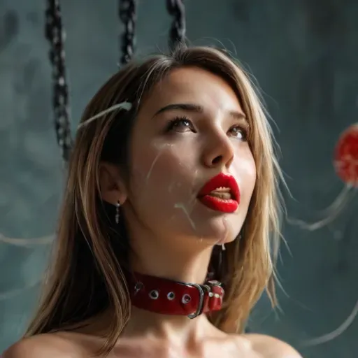 генератор порно-изображений на ИИ