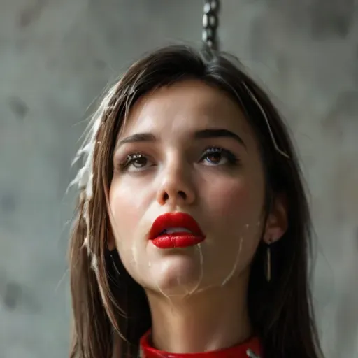 gerador de imagens pornô com IA